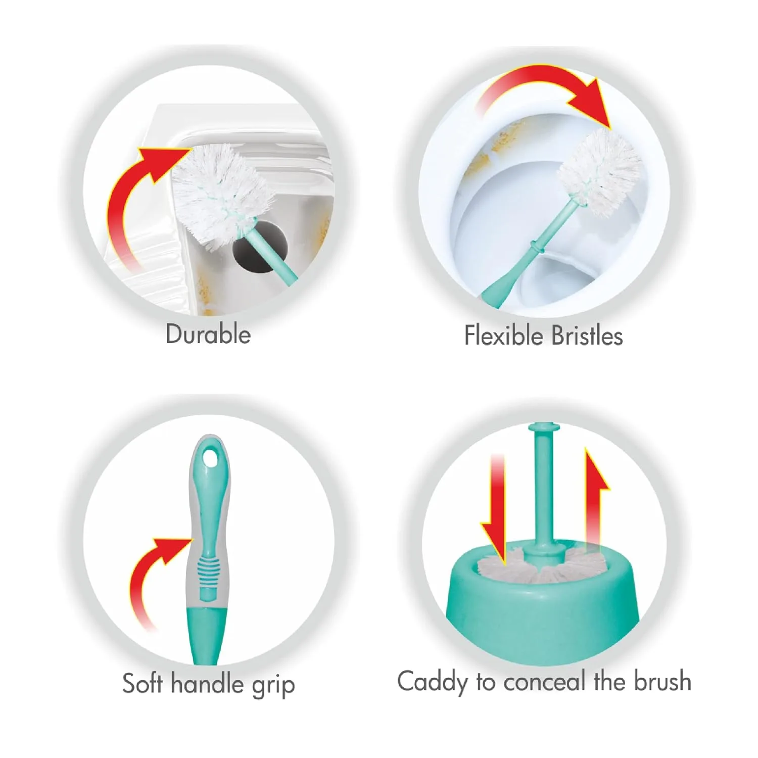 Cleaning Brush (BRUSH) - Image 35