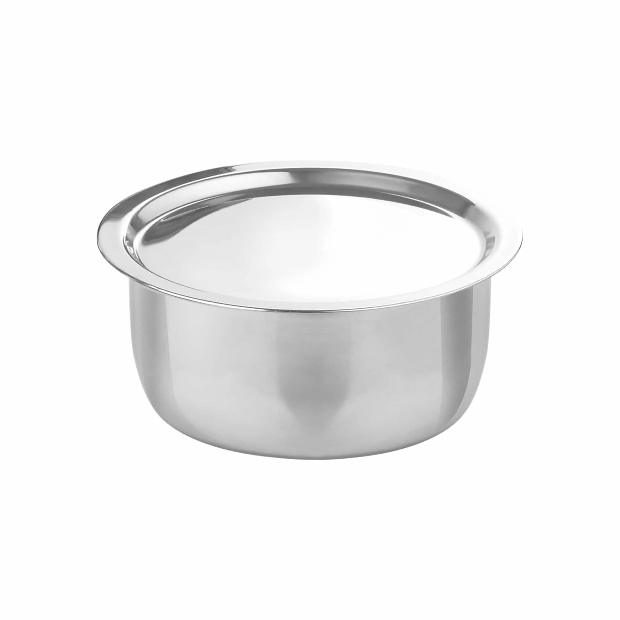 Tope With Lid - Triply (Milton Procook) - Image 2