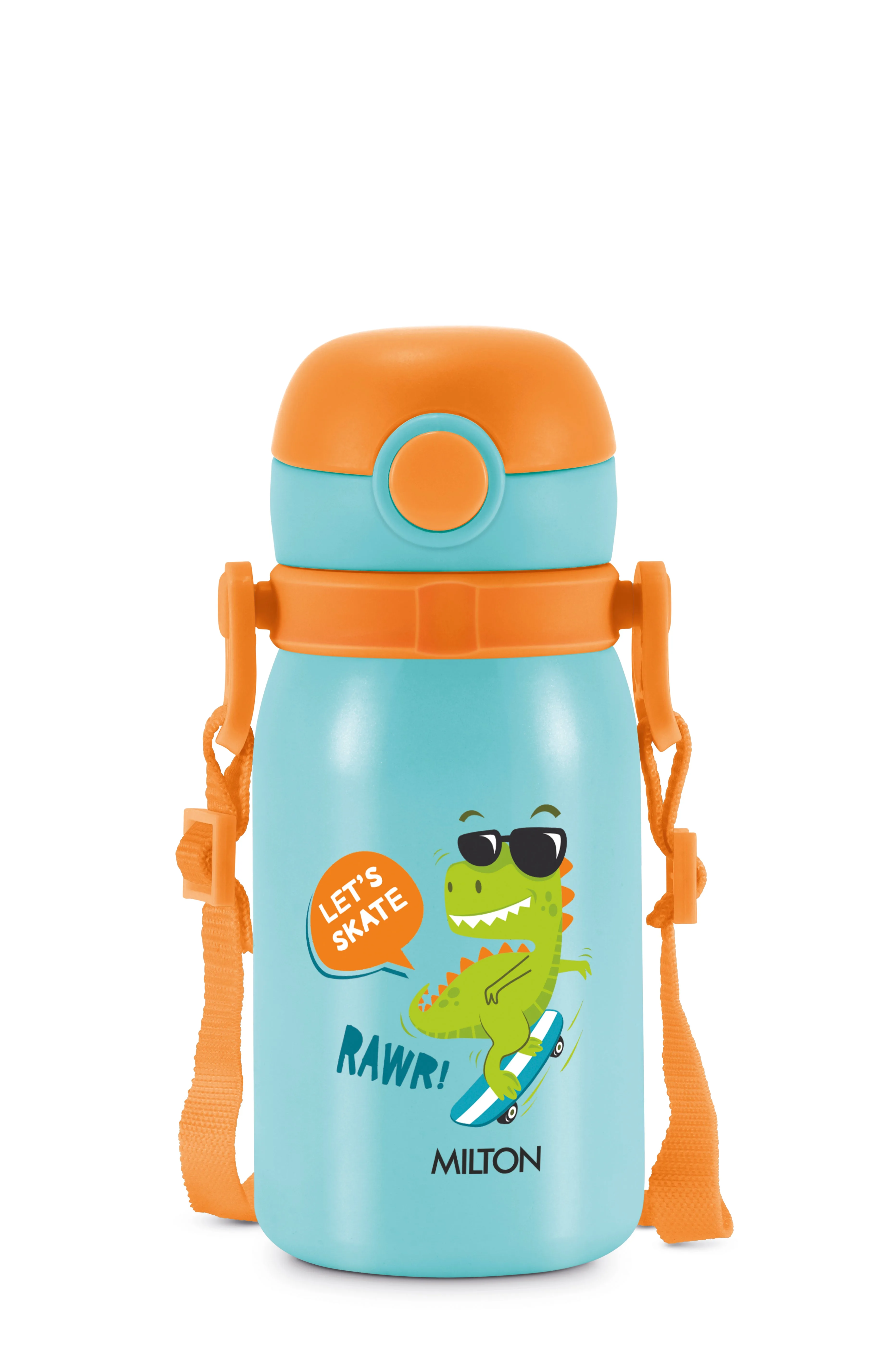 Torque Stainless Steel Bottle (Milton)