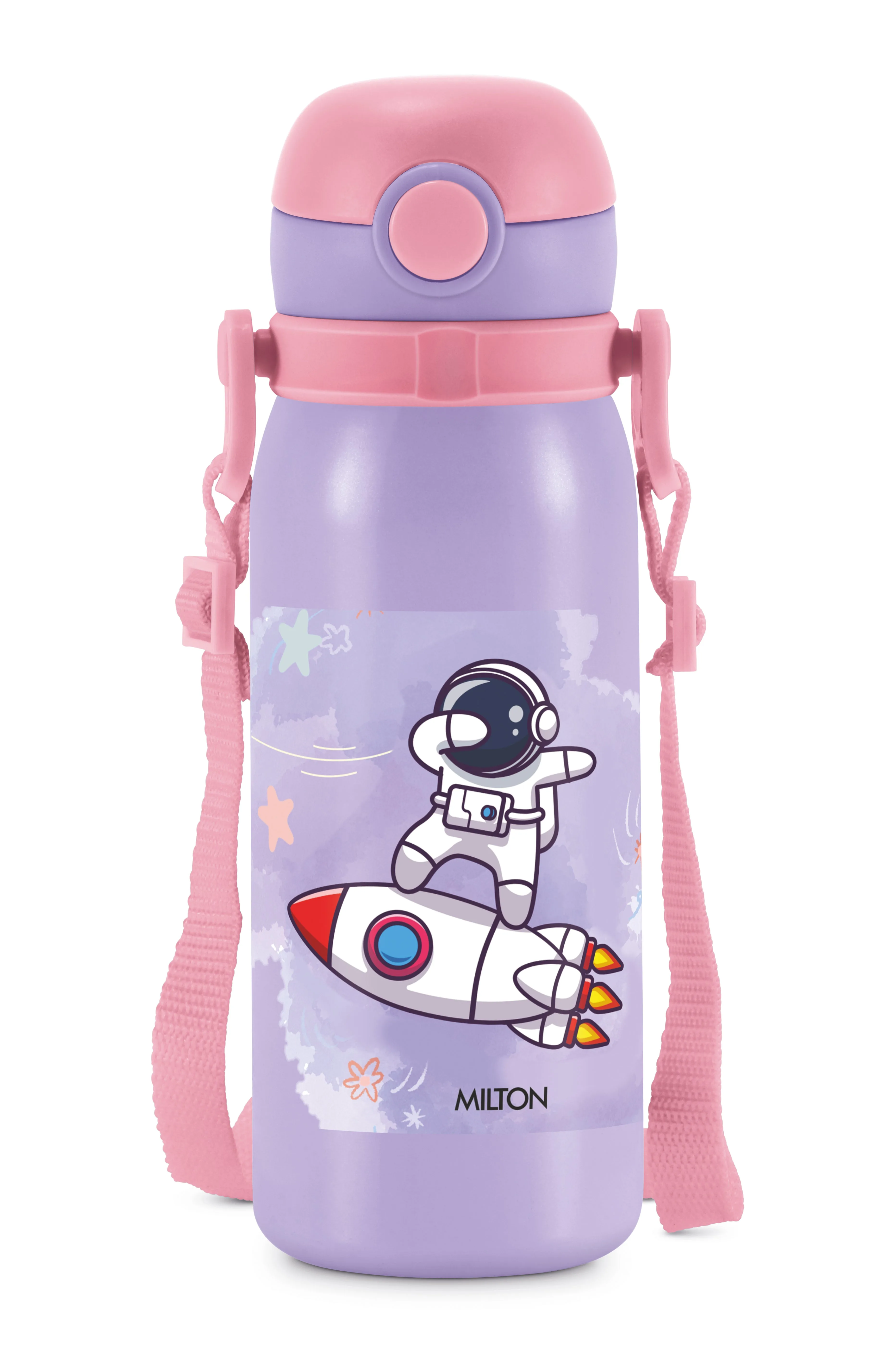 Torque Stainless Steel Bottle (Milton) - Image 10