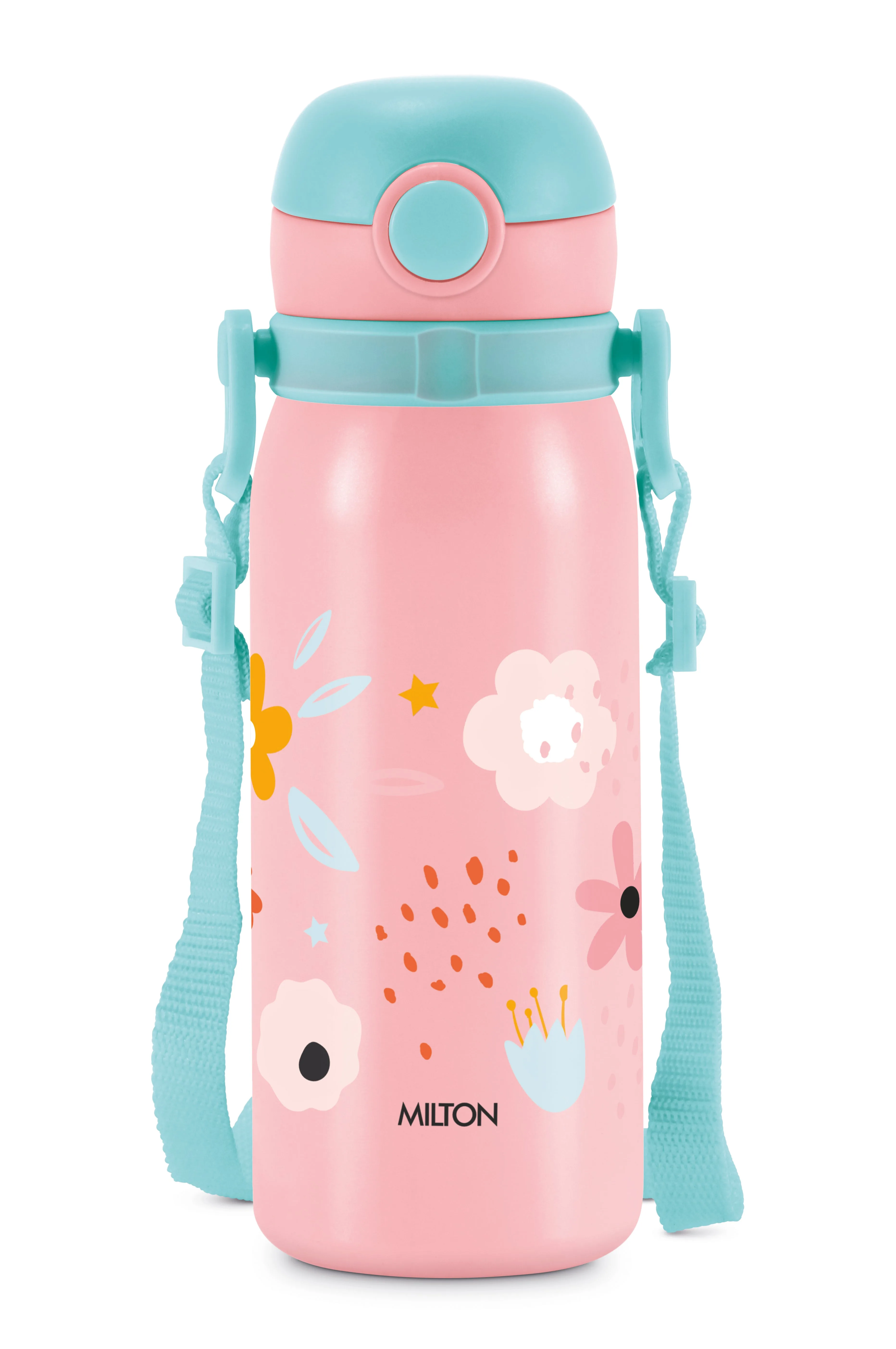 Torque Stainless Steel Bottle (Milton) - Image 15