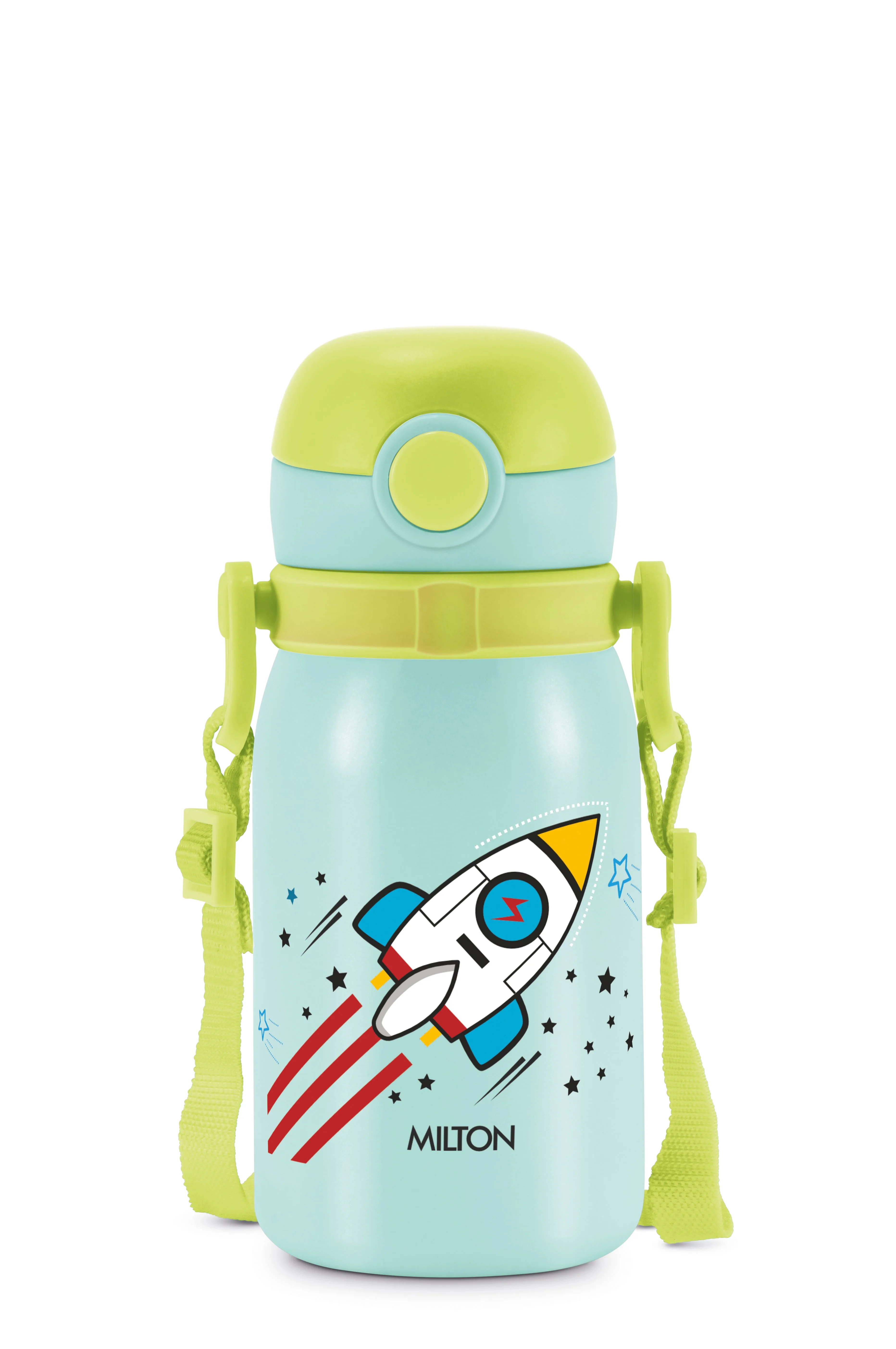 Torque Stainless Steel Bottle (Milton) - Image 6