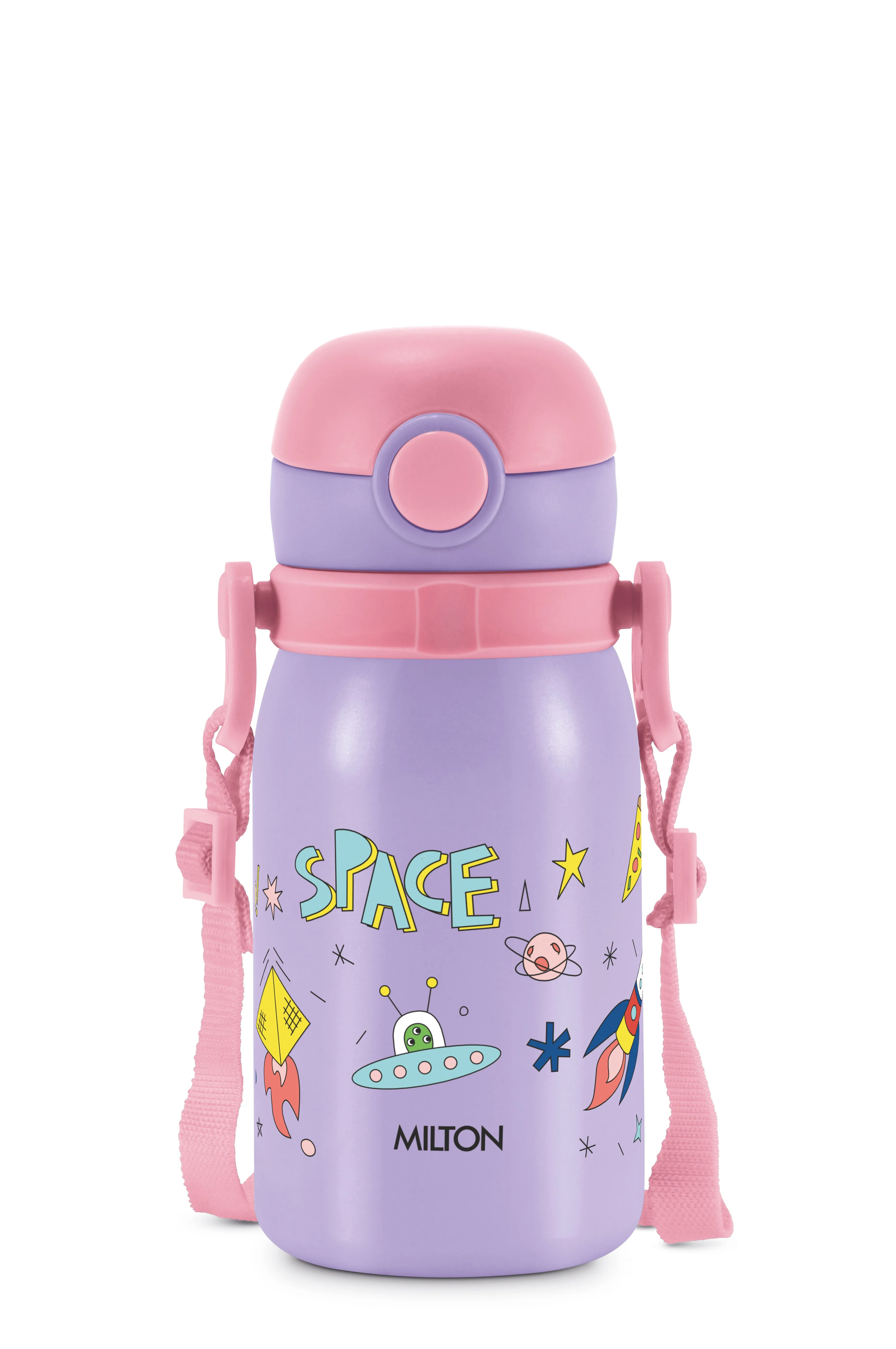 Torque Stainless Steel Bottle (Milton) - Image 9