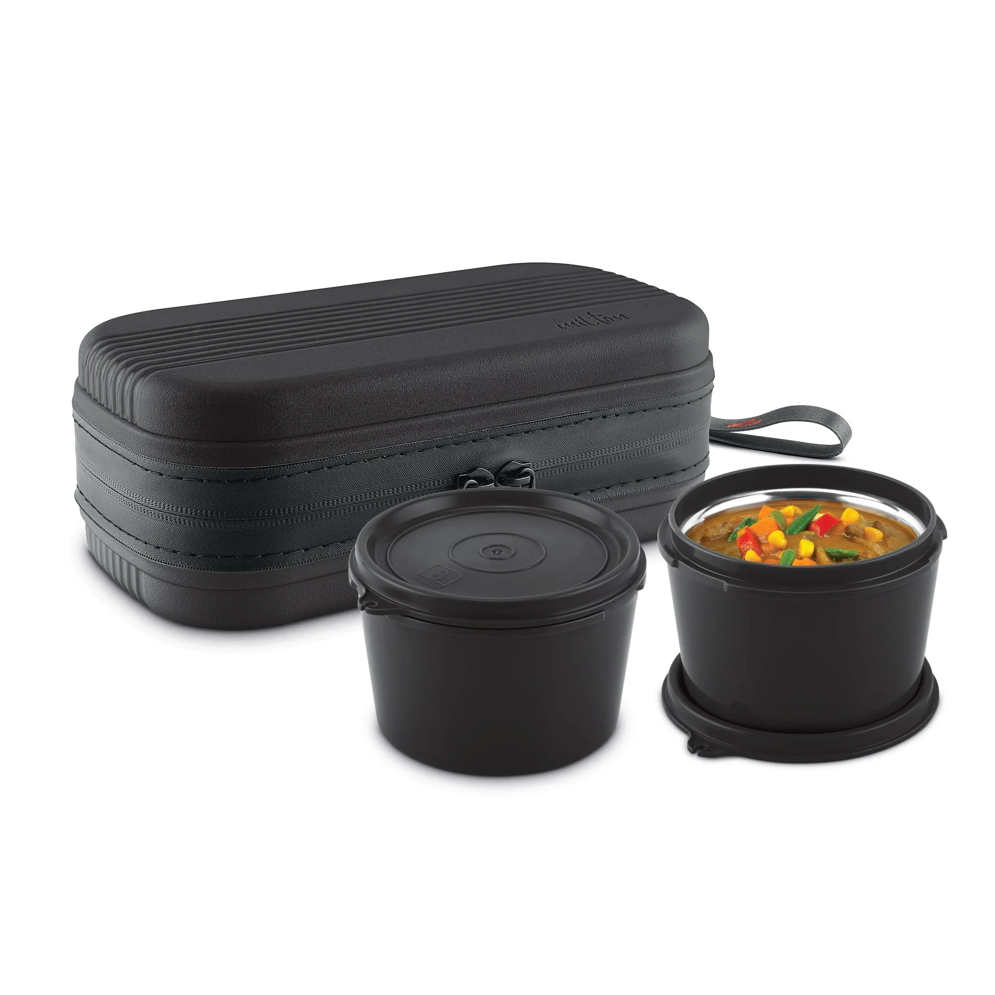 Town Case Tiffin (Milton) - Image 3