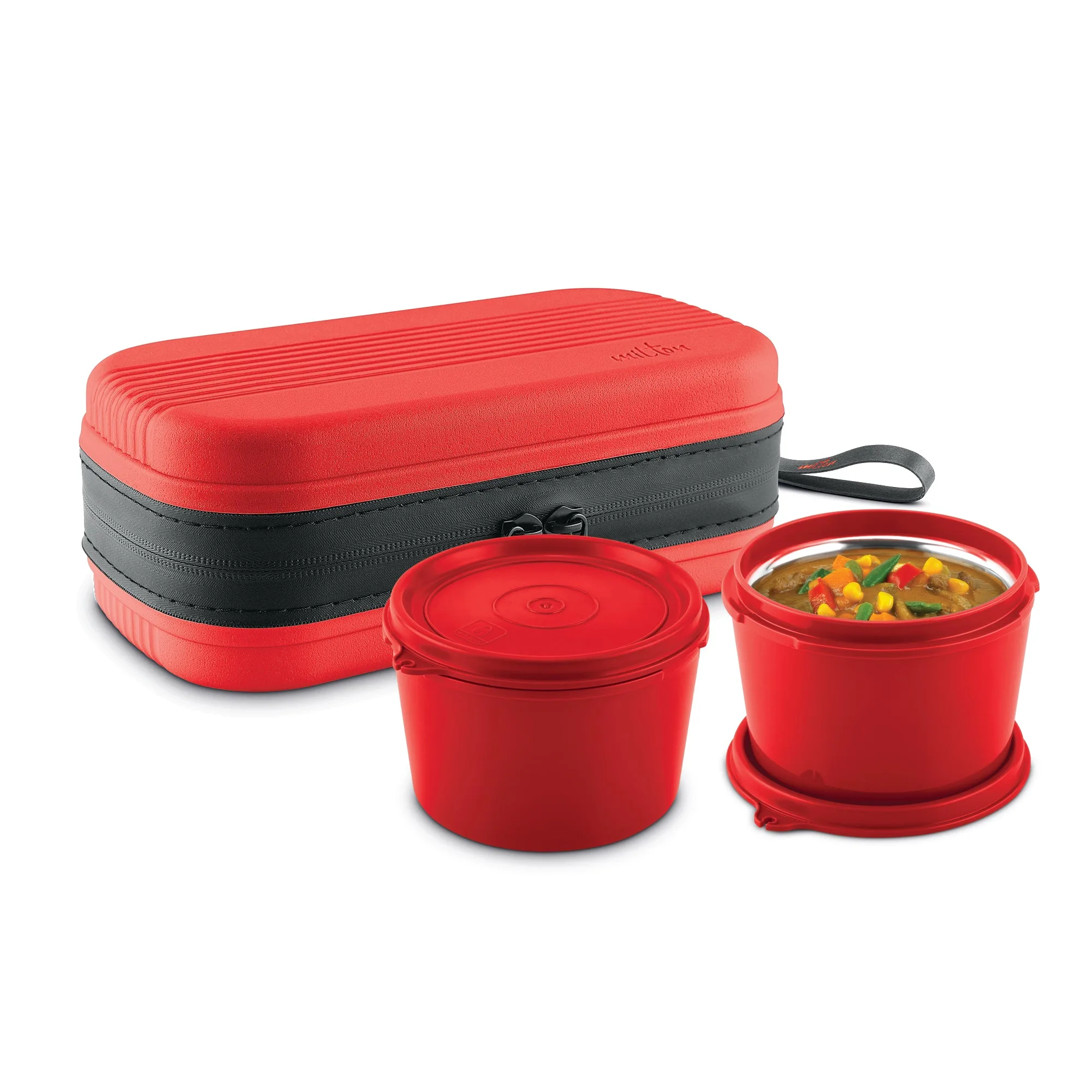 Town Case Tiffin (Milton) - Image 5