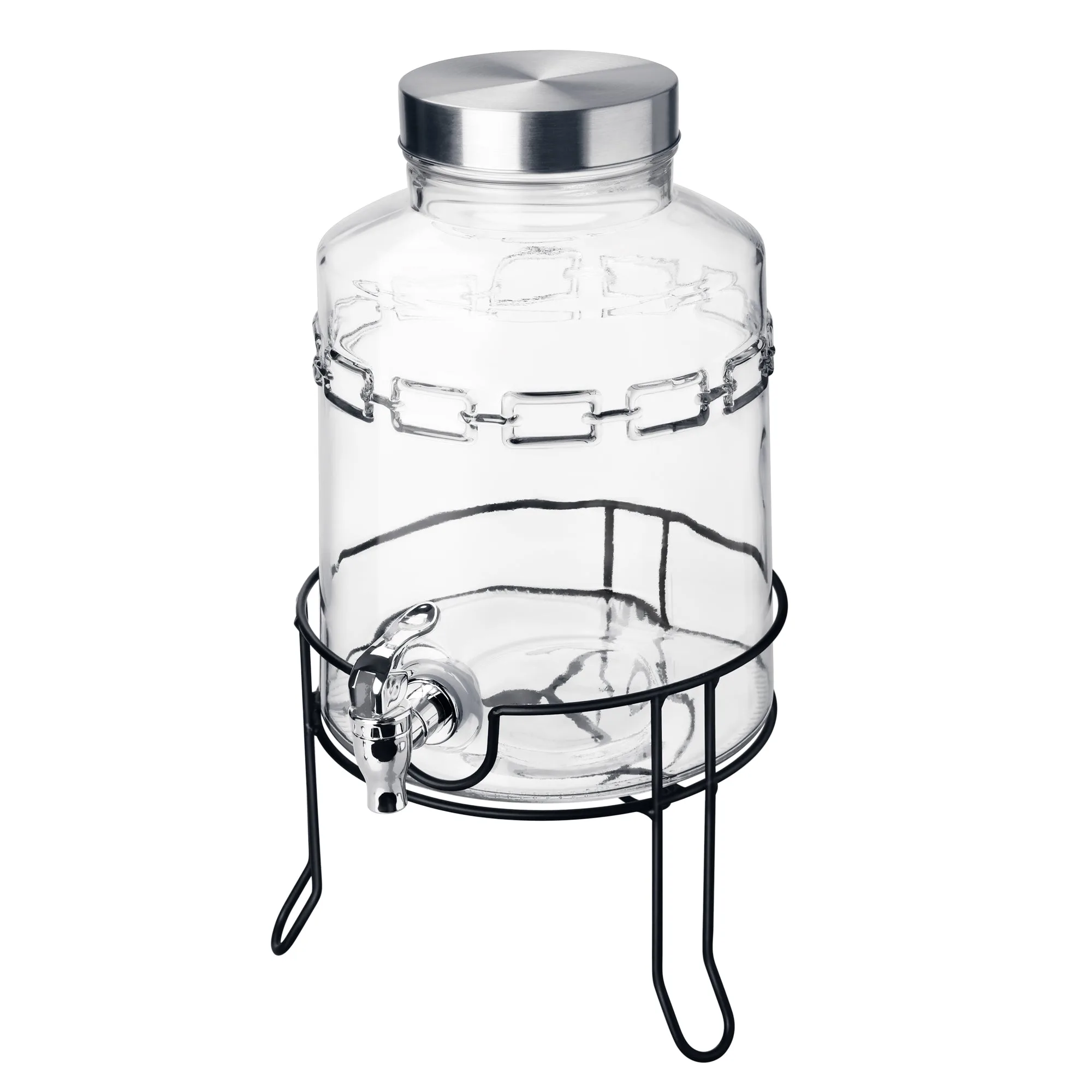 Tropica Dispensing Jar (Treo by Milton) - Image 3