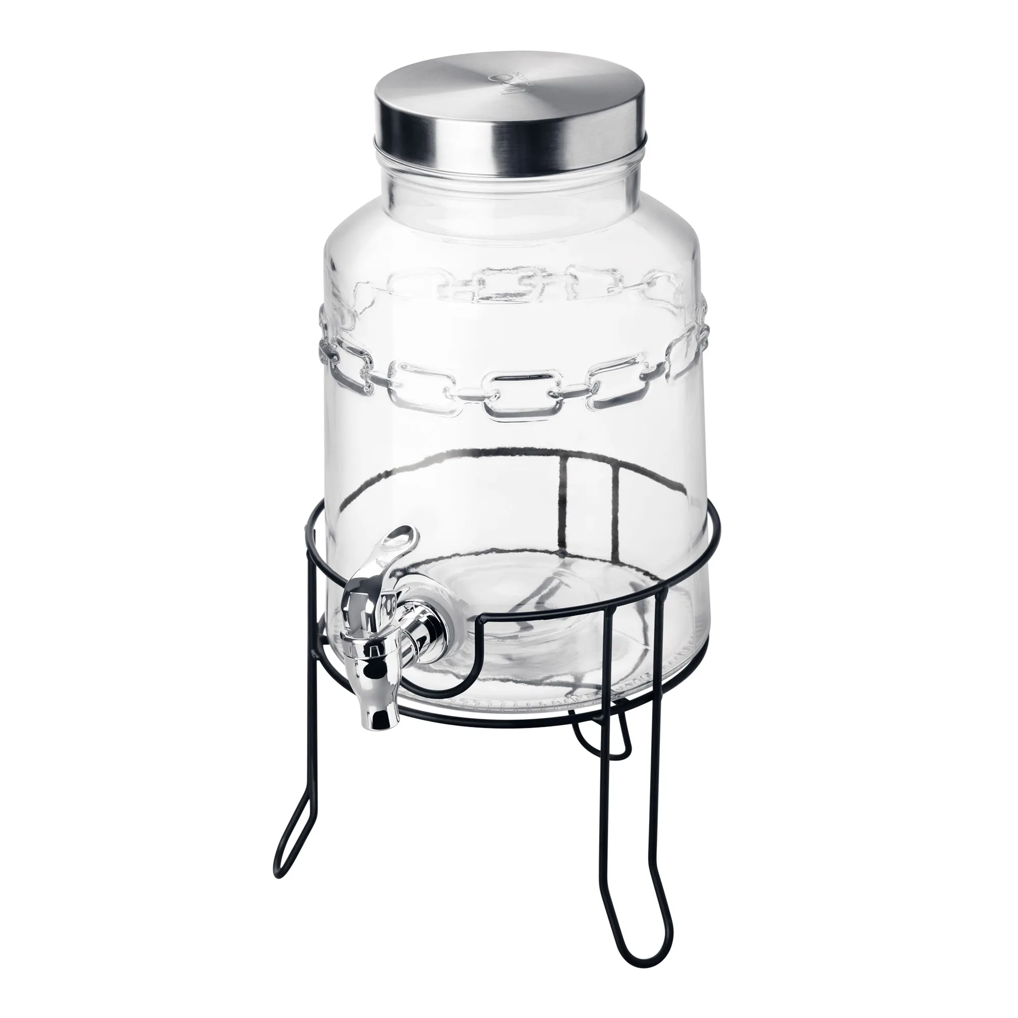 Tropica Dispensing Jar (Treo by Milton) - Image 4
