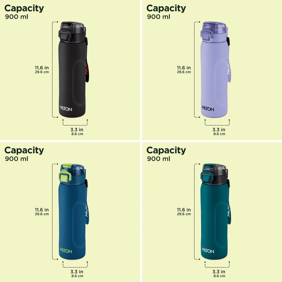 TWINIQ Thermosteel Bottle (Milton) - Image 16