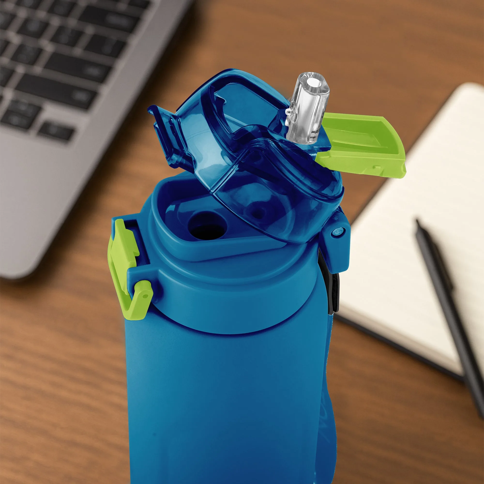 TWINIQ Thermosteel Bottle (Milton) - Image 4