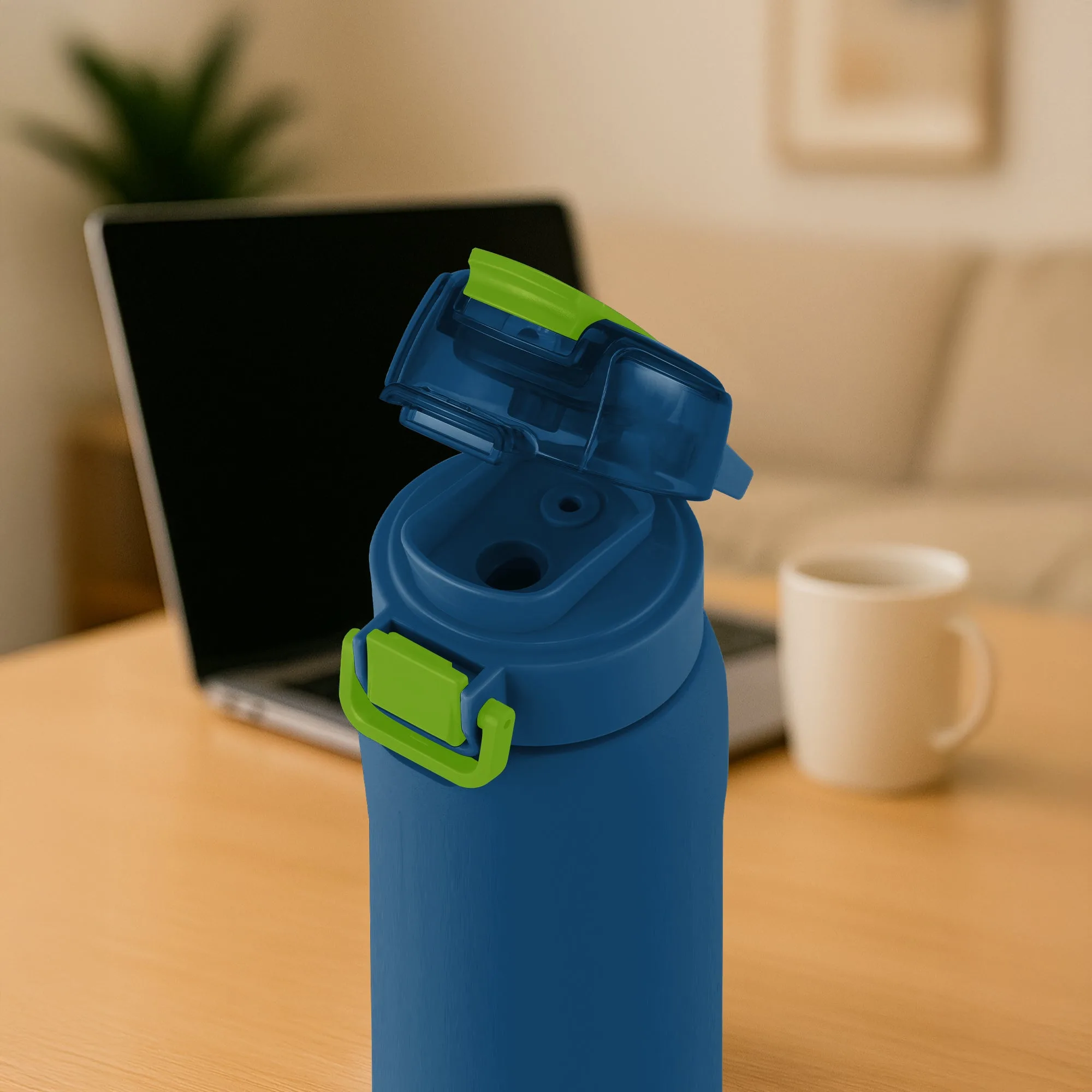 TWINIQ Thermosteel Bottle (Milton) - Image 5