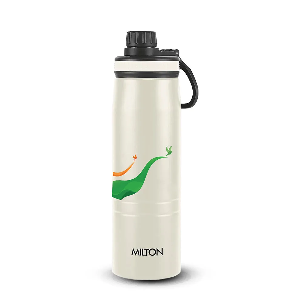 Udaan Thermosteel Bottle (Milton) - Image 2