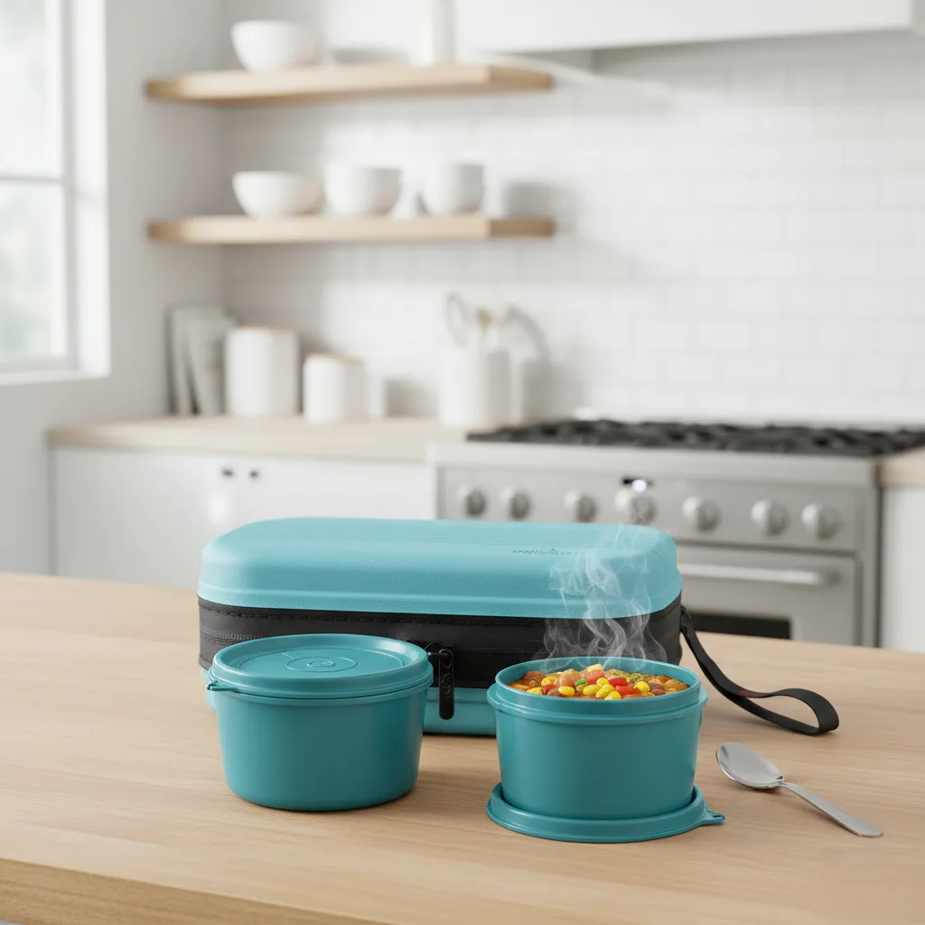 Urban Case Tiffin (Milton) - Image 2