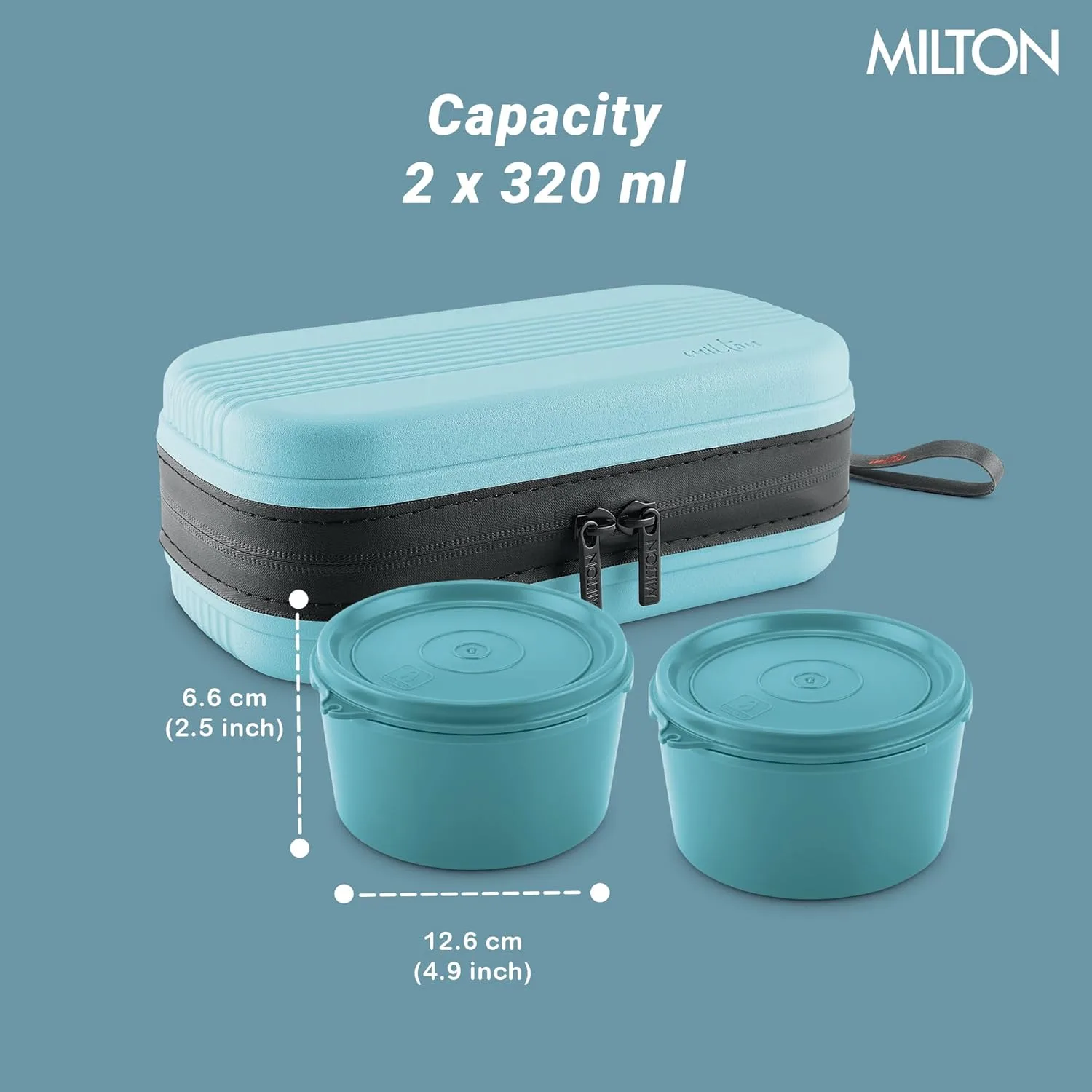 Urban Case Tiffin (Milton) - Image 5