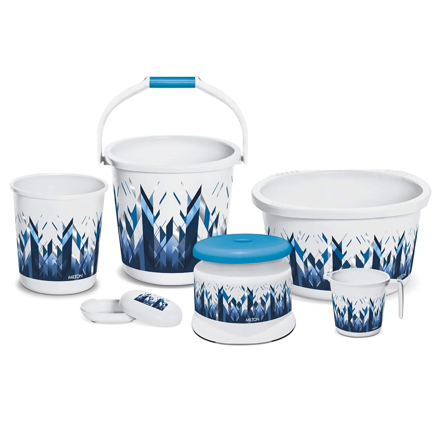 Vector Designer Bath Set (Milton) - Image 4