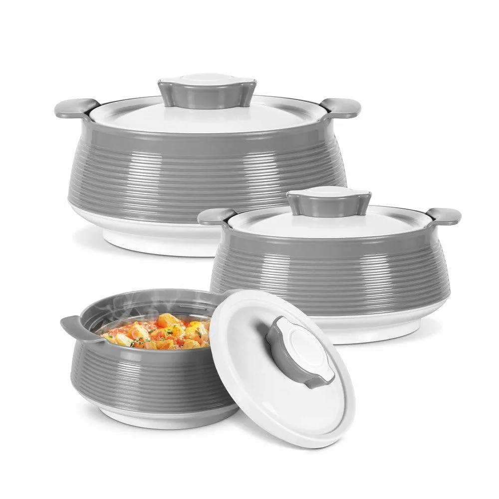 Venice Inulated Casserole (Milton) - Image 5