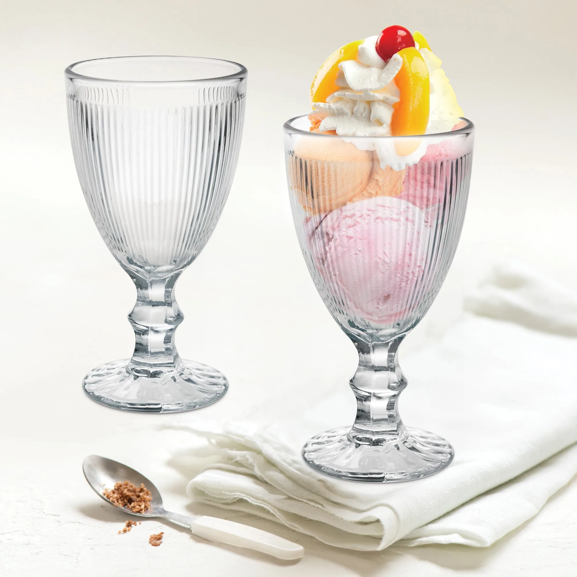 Victoria Goblet Bowl (Treo by Milton) - Image 3
