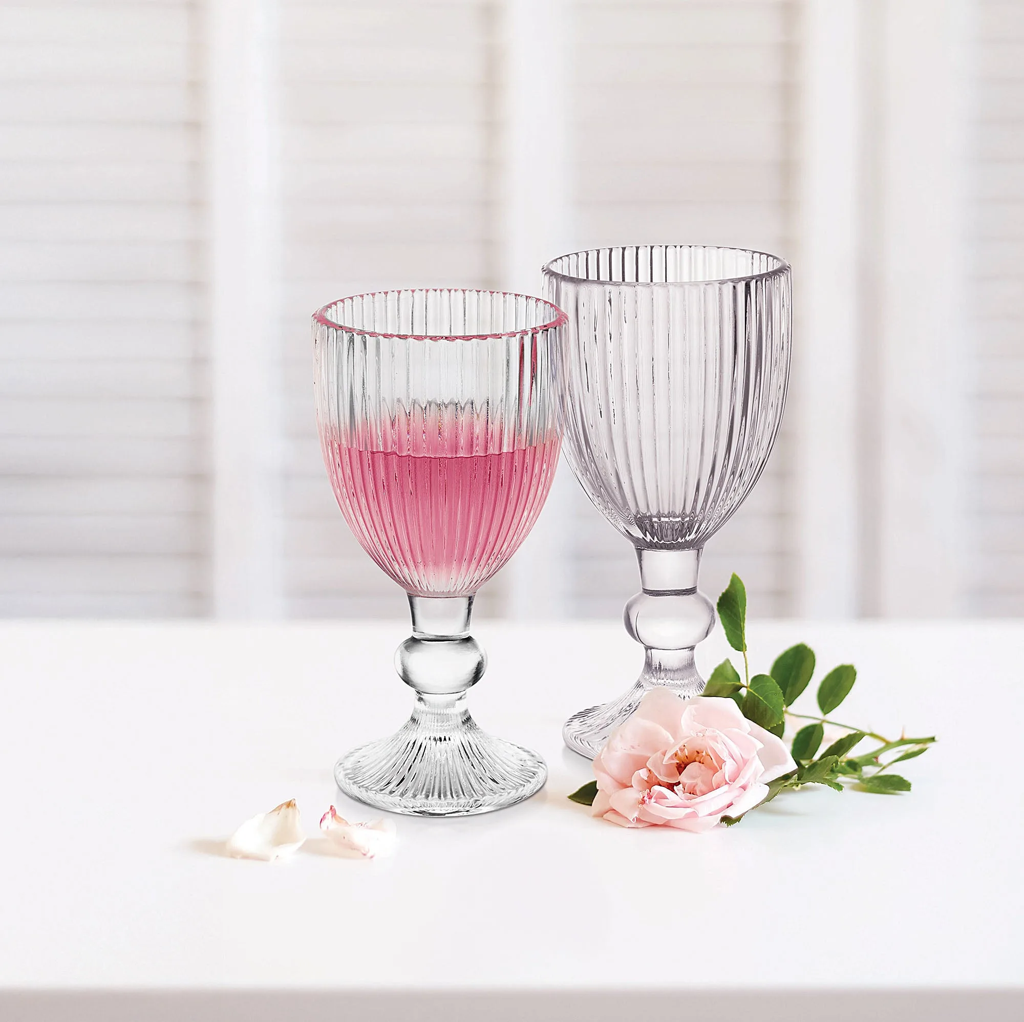 Victoria Goblet Bowl (Treo by Milton) - Image 4