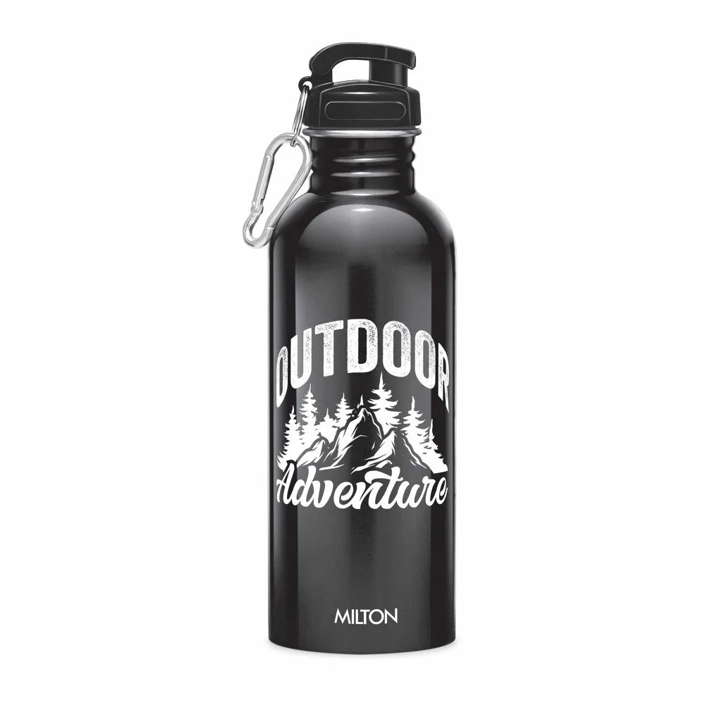 Virtue Stainless Steel Bottle (Milton) - Image 1