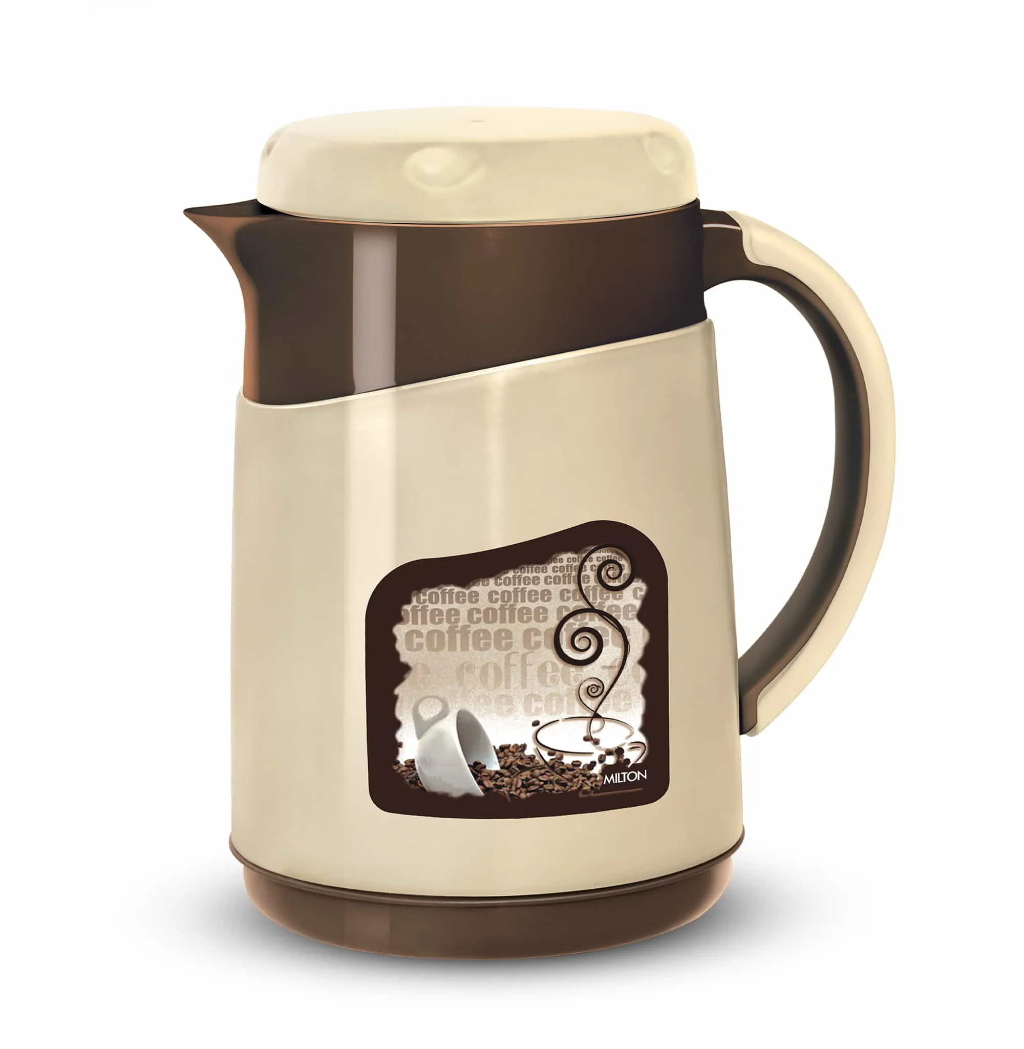 Viva Tuf Vacuum Insulated Jug (Milton) - Image 11
