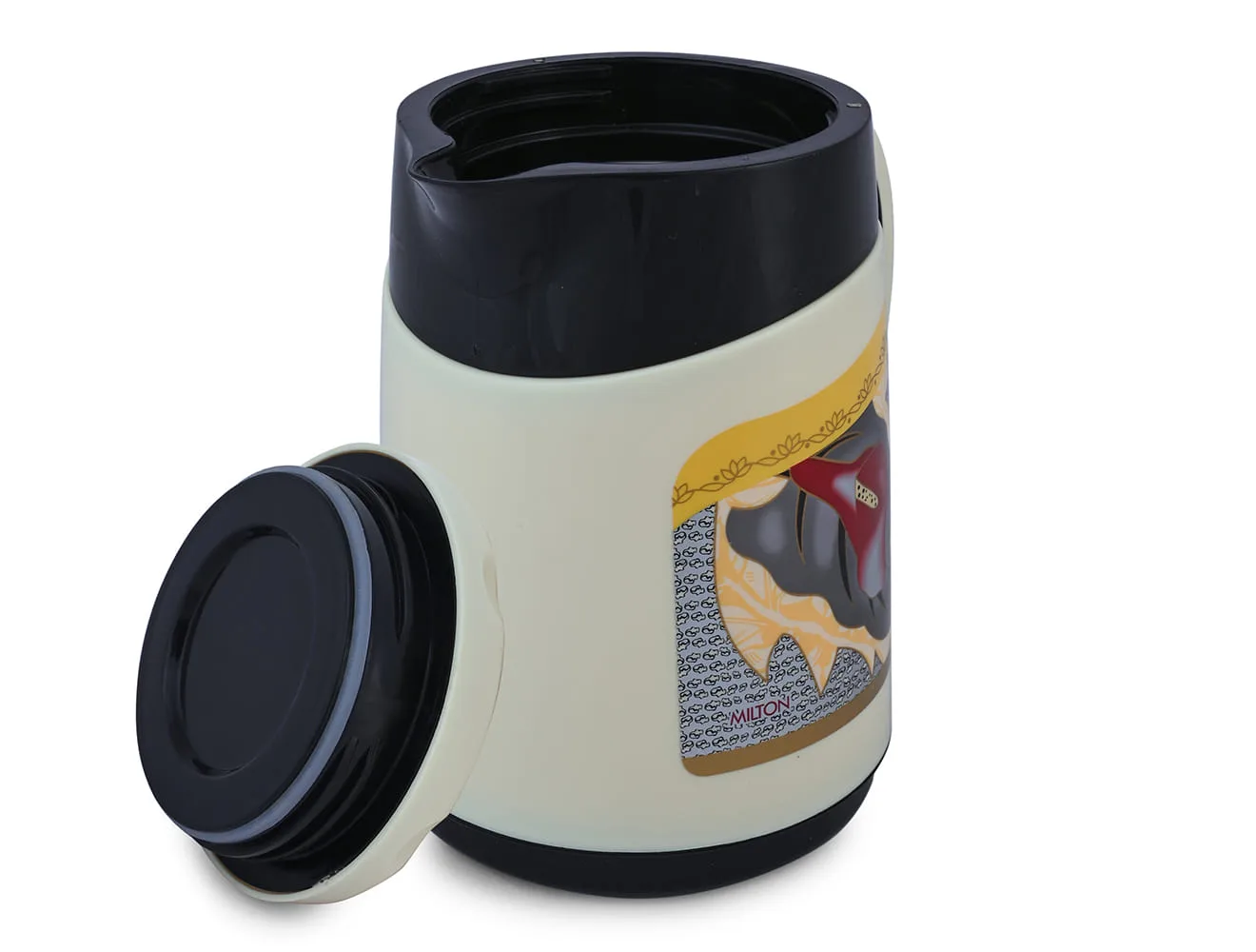 Viva Tuf Vacuum Insulated Jug (Milton) - Image 5
