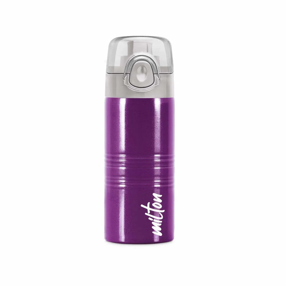Vogue Stainless Steel Bottle (Milton) - Image 10