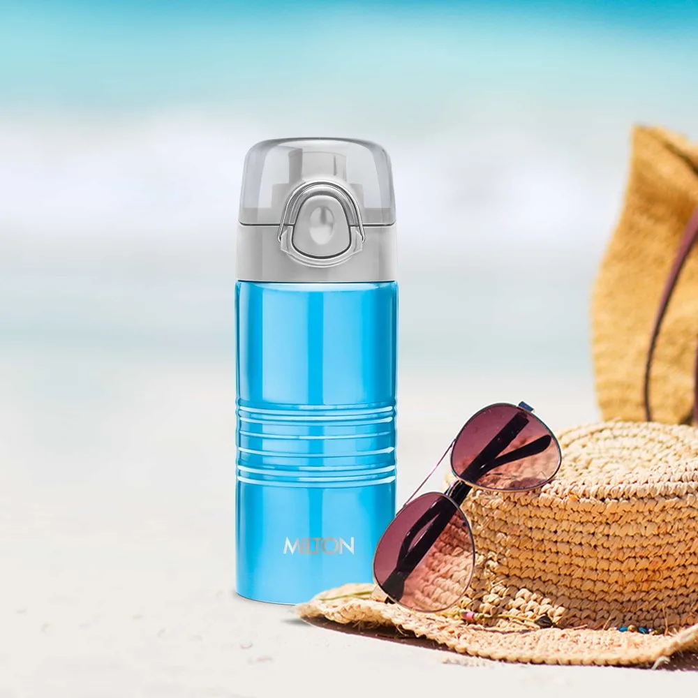 Vogue Stainless Steel Bottle (Milton) - Image 15