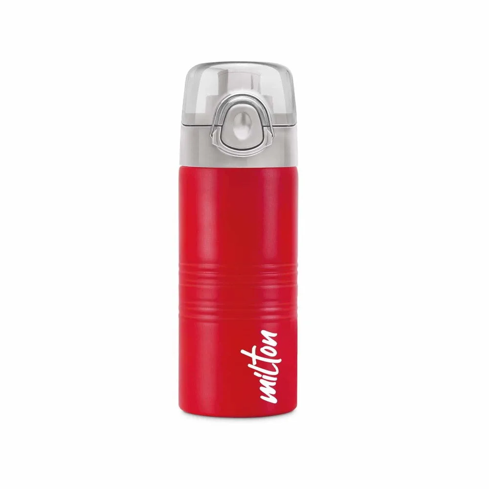 Vogue Stainless Steel Bottle (Milton) - Image 4