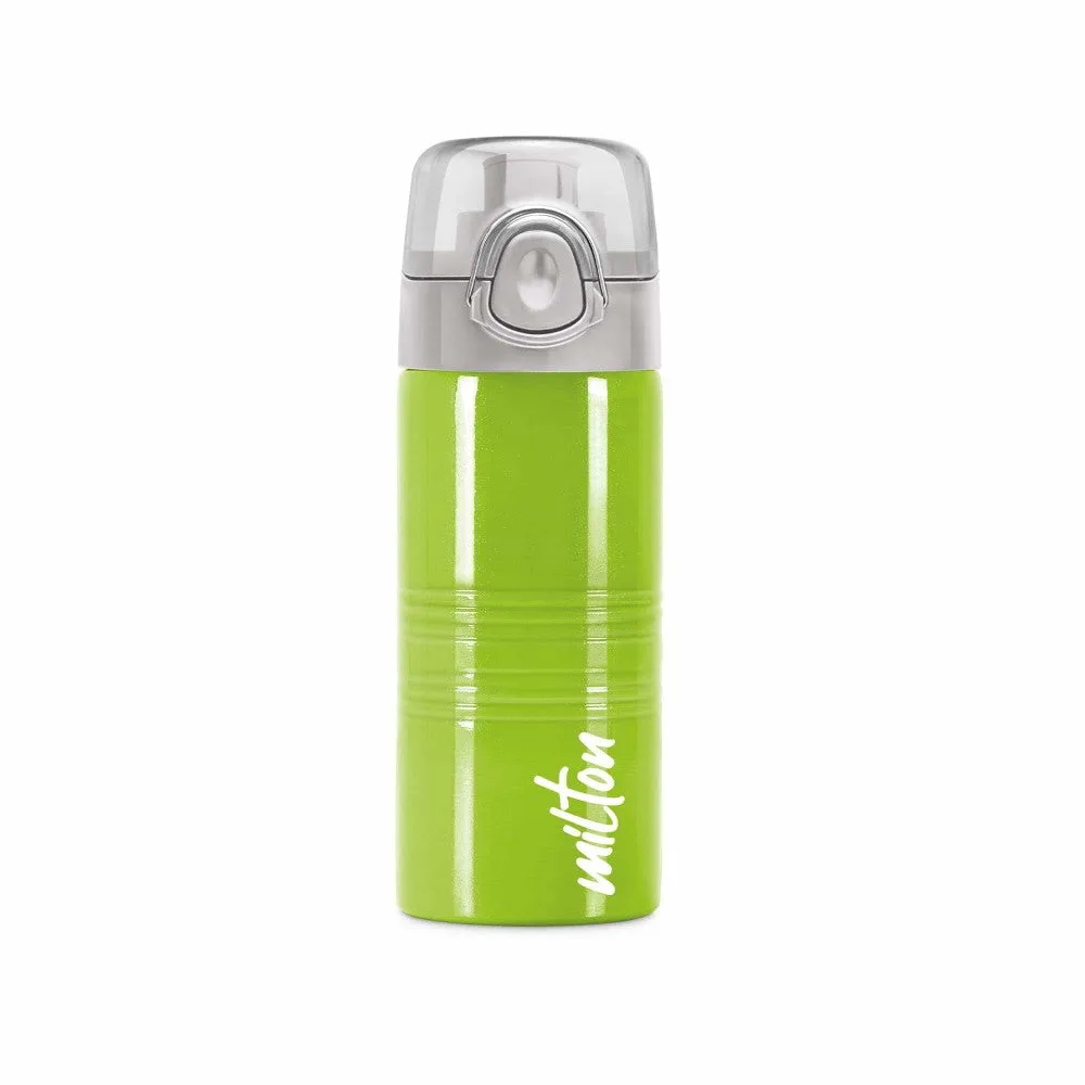 Vogue Stainless Steel Bottle (Milton) - Image 6