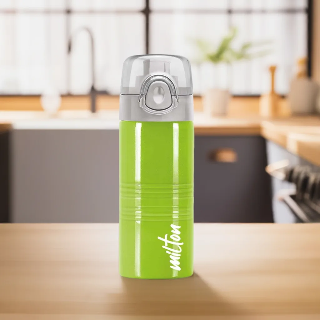 Vogue Stainless Steel Bottle (Milton) - Image 7