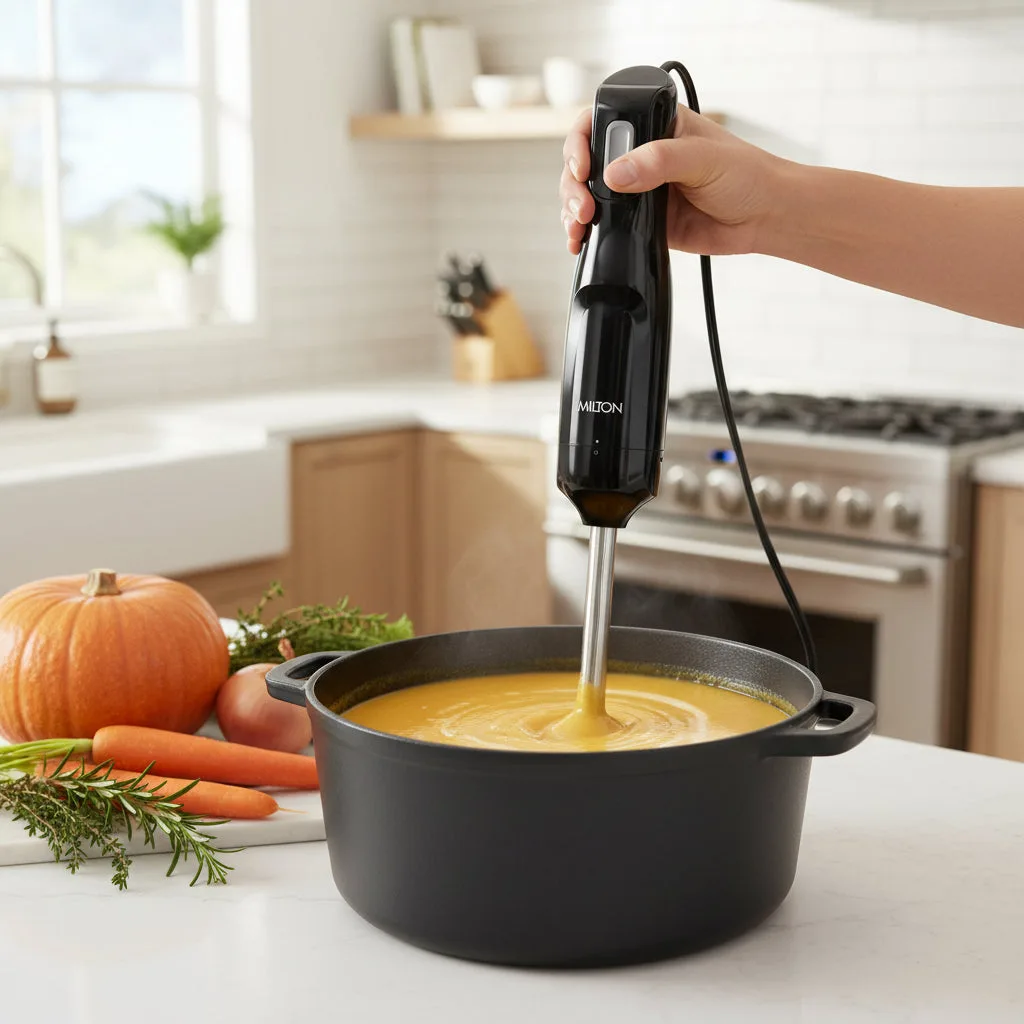 VorteQ Electric Hand Blender (Milton) - Image 1