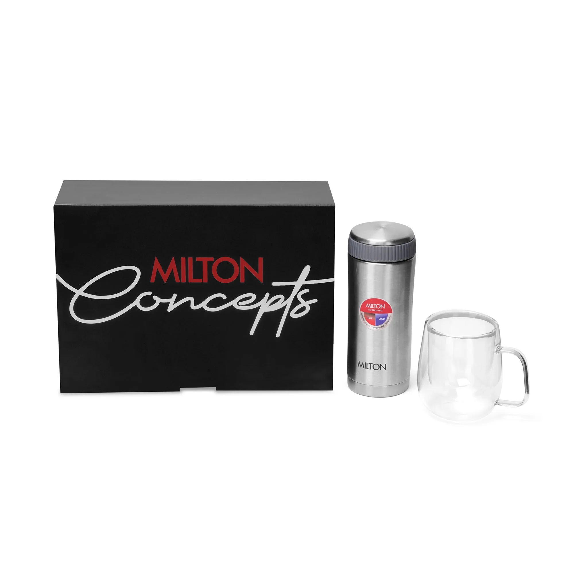Warm Drink Duo 1 (Milton Concepts) - Image 1