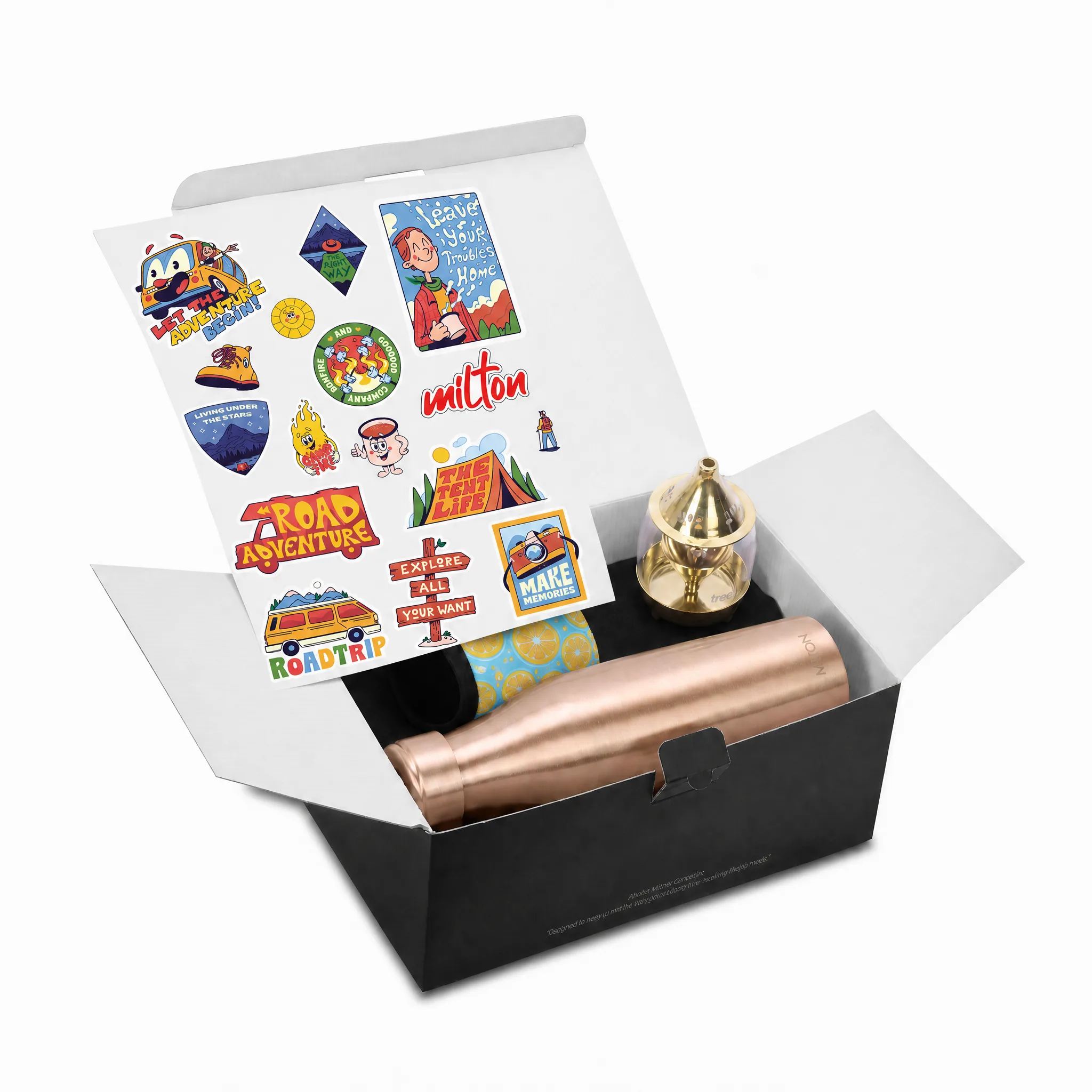 Wellness Ritual Combo (Milton Concepts) - Image 2