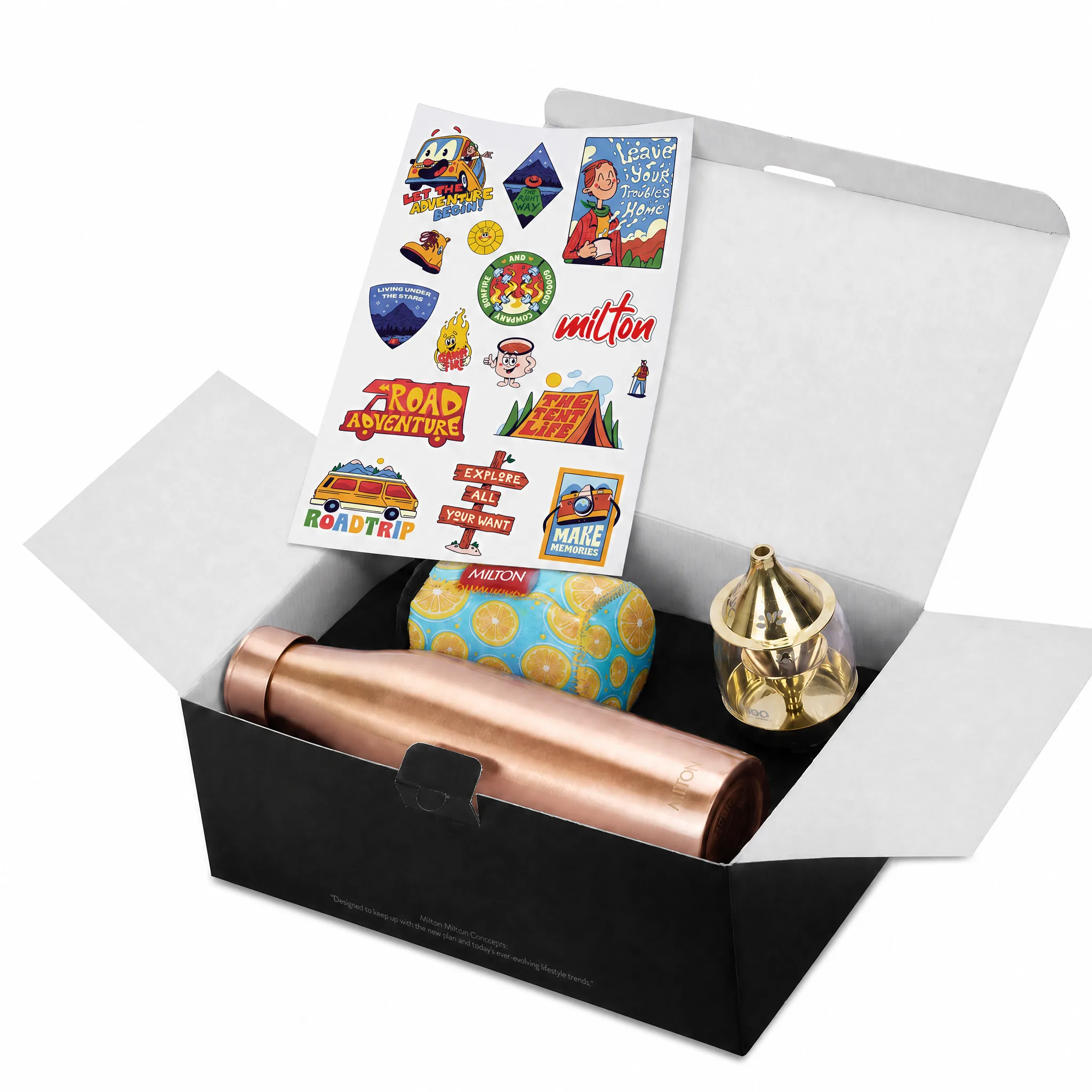 Wellness Ritual Combo (Milton Concepts) - Image 3