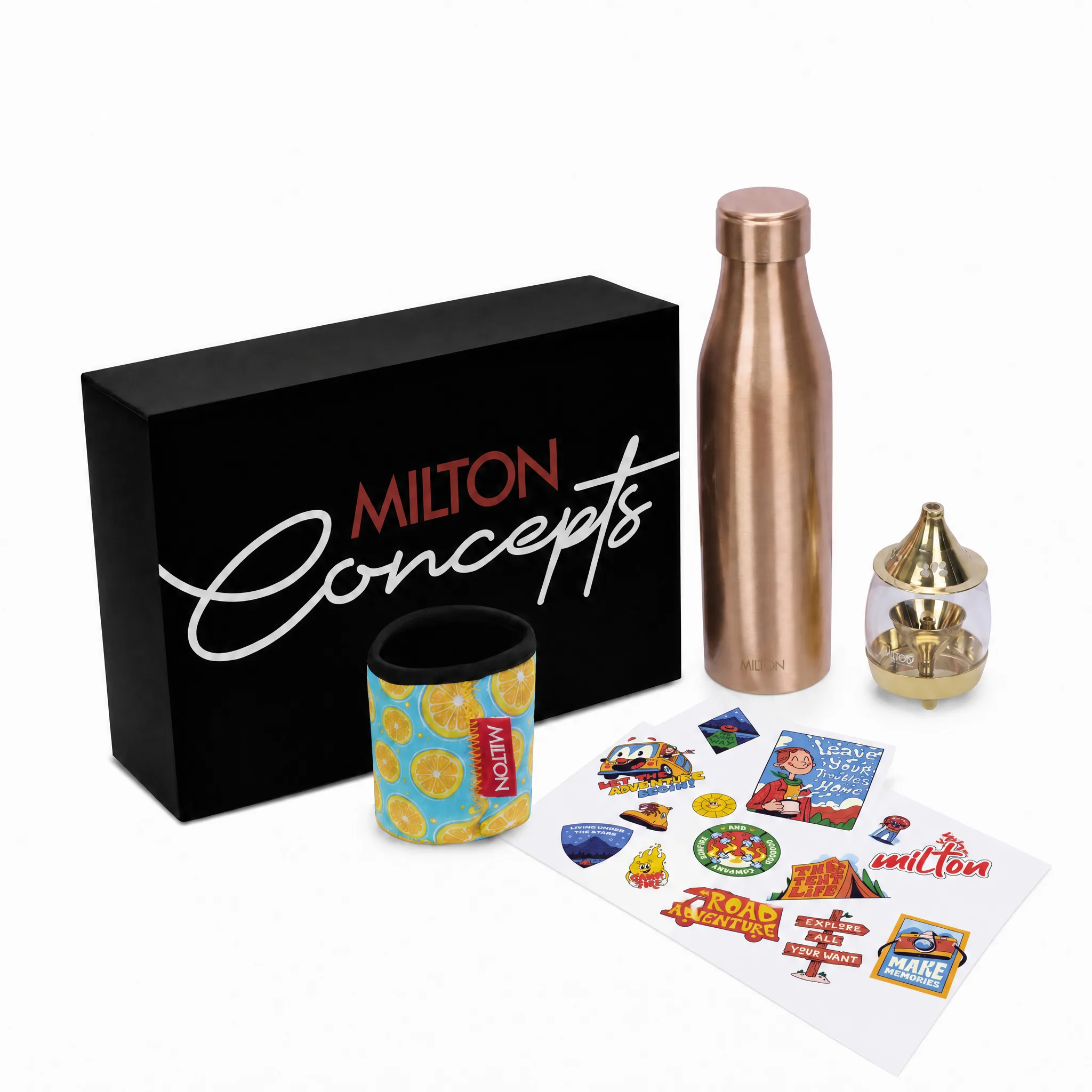 Wellness Ritual Combo (Milton Concepts) - Image 4