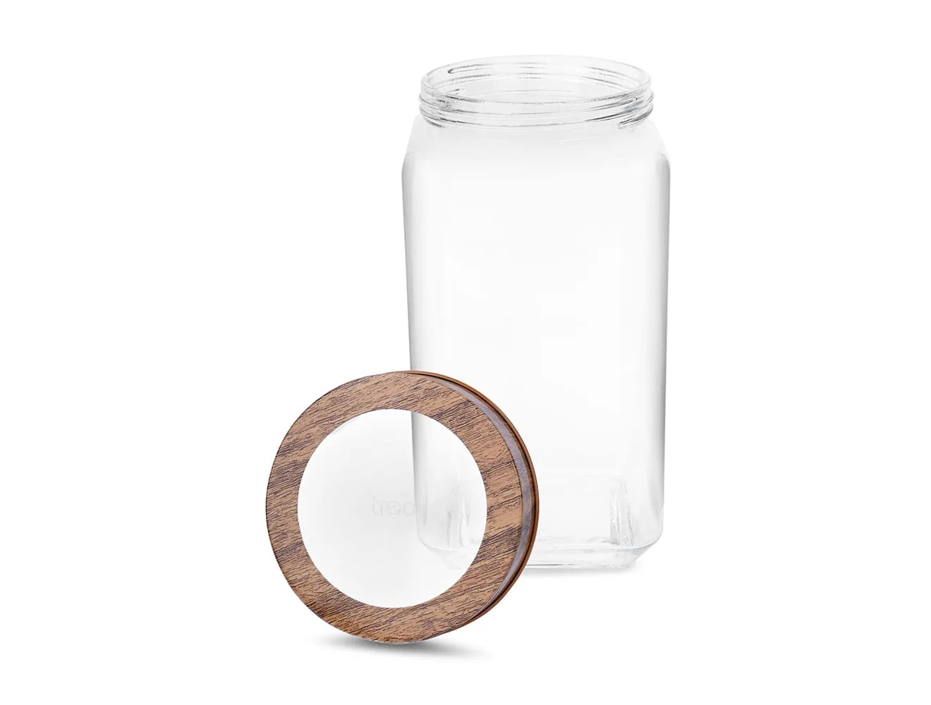 Woody Cube Jar (Treo by Milton) - Image 15
