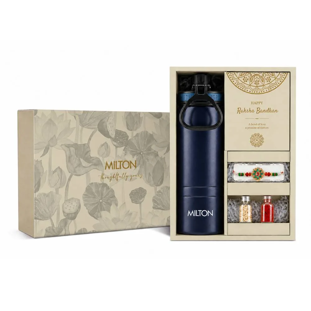 Woven Wishes Gift Set (Milton) - Image 1