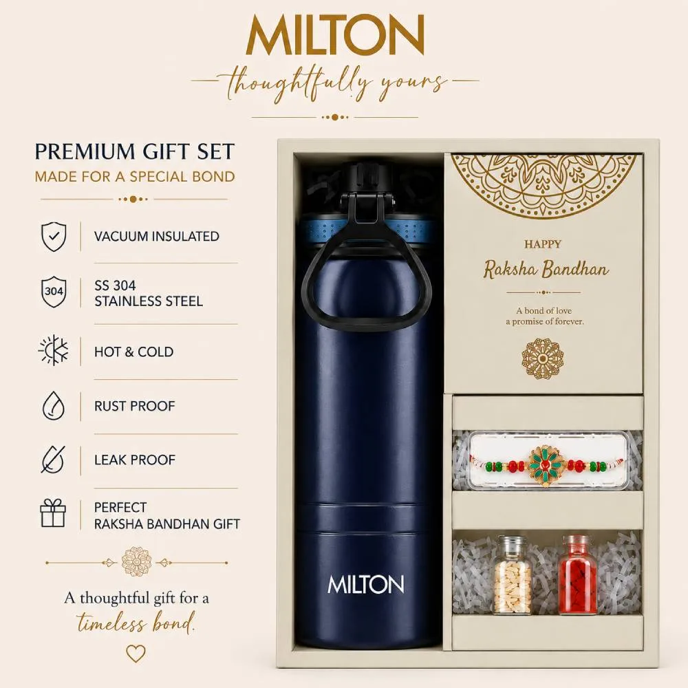 Woven Wishes Gift Set (Milton) - Image 3