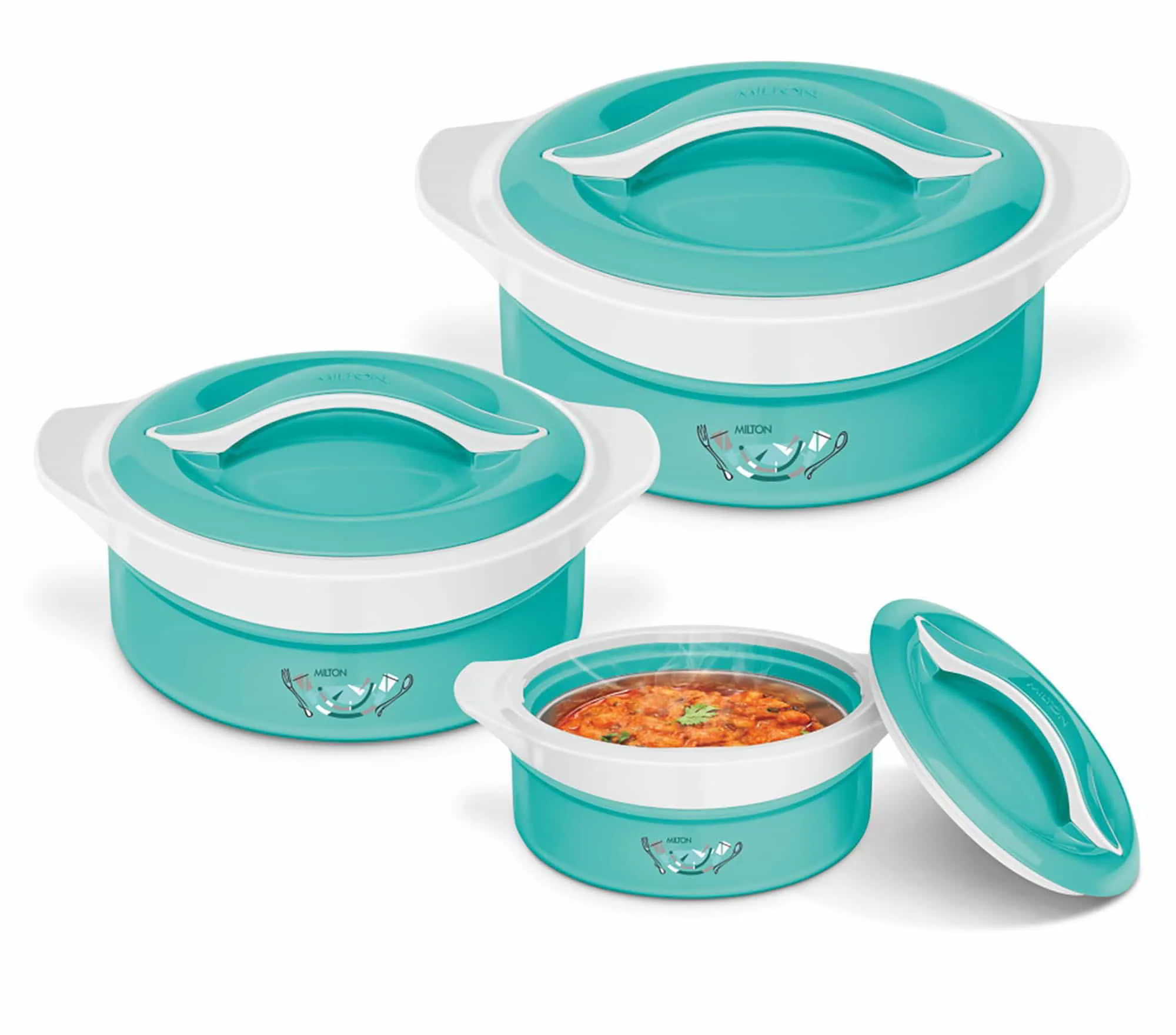 Zenith Insulated Casserole (Milton) - Image 10