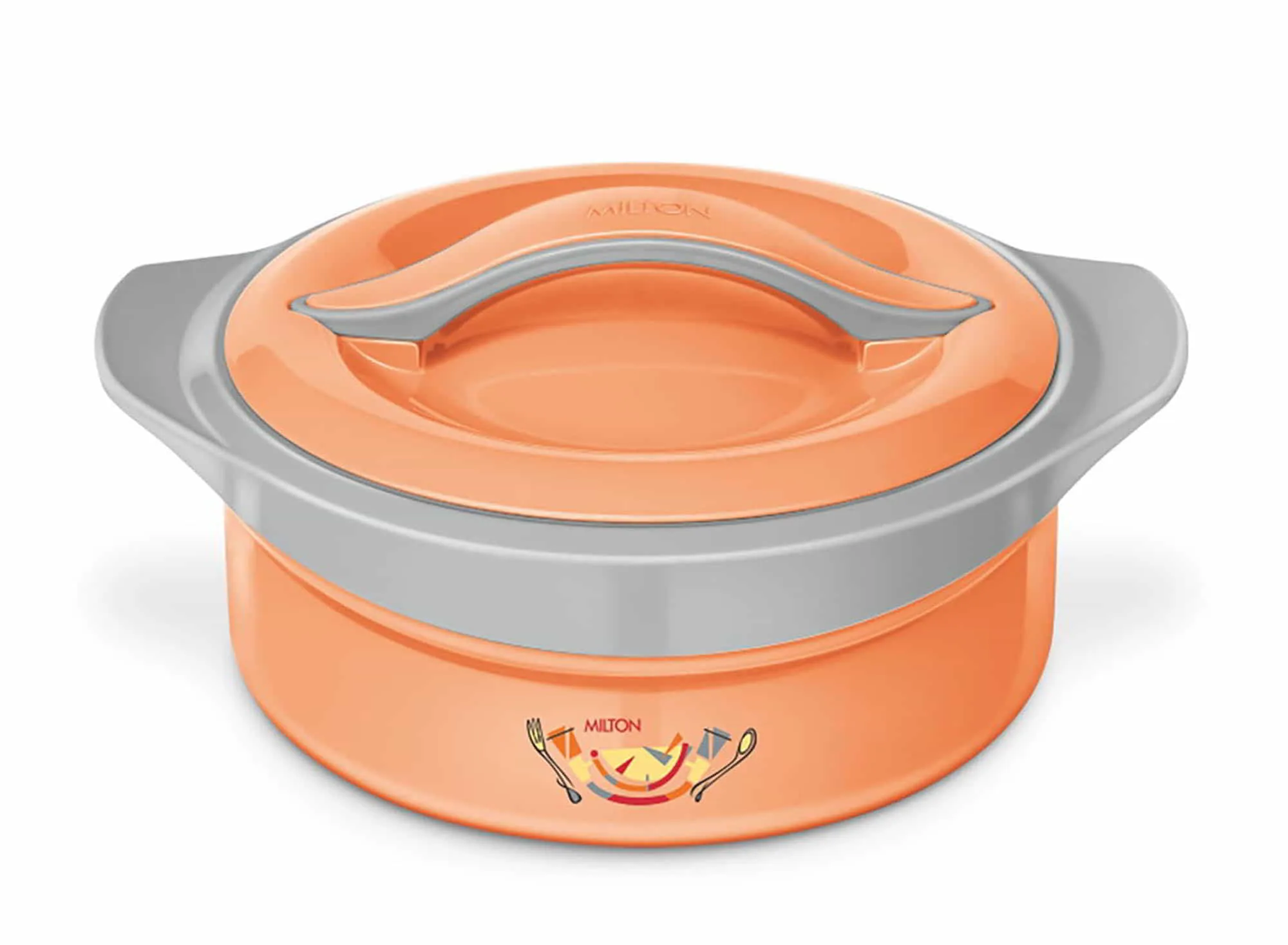 Zenith Insulated Casserole (Milton) - Image 2