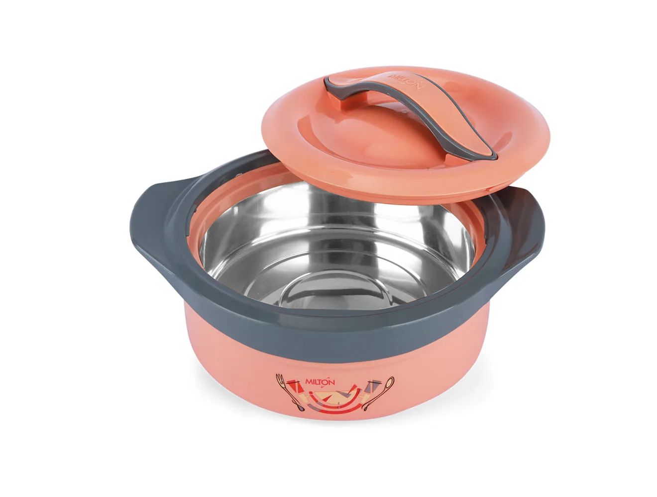 Zenith Insulated Casserole (Milton) - Image 3