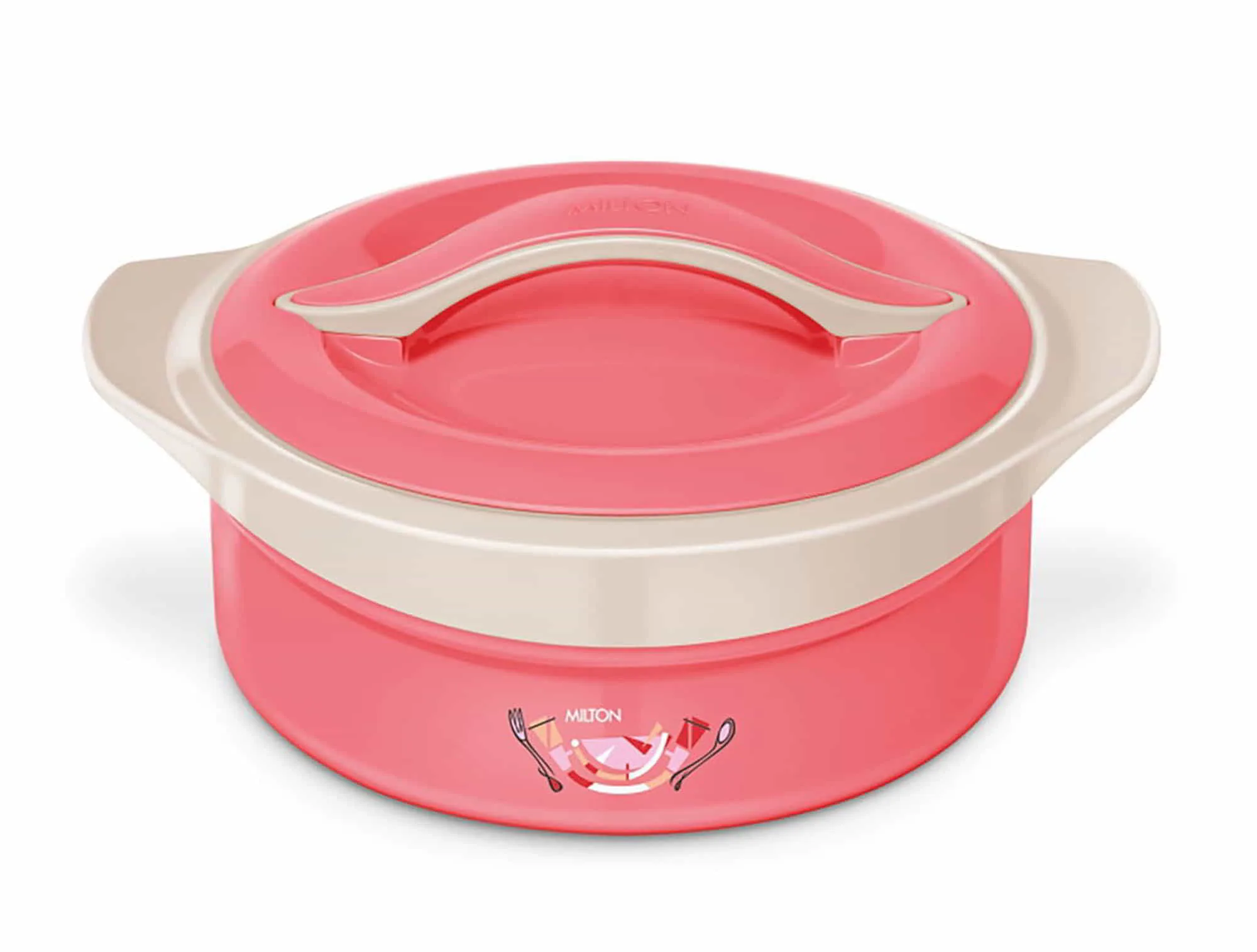 Zenith Insulated Casserole (Milton) - Image 5