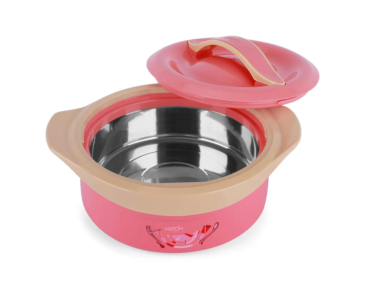 Zenith Insulated Casserole (Milton) - Image 6