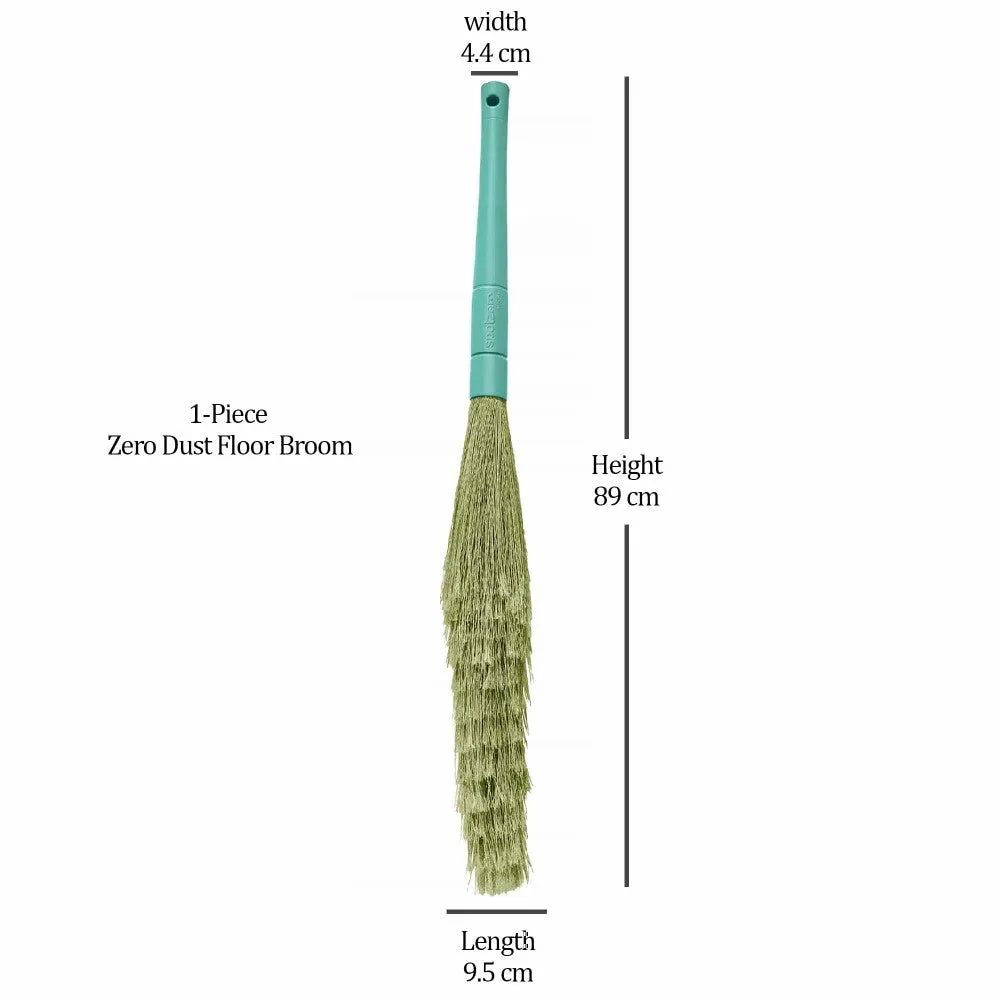 Zero Dust Broom Xl (Spotzero by Milton) - Image 2