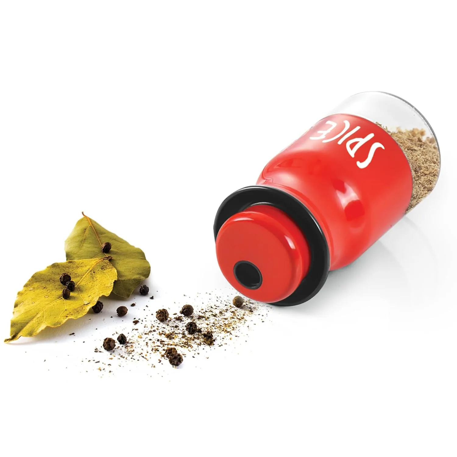 Zingy Salt And Spice Stand (Treo by Milton) - Image 6